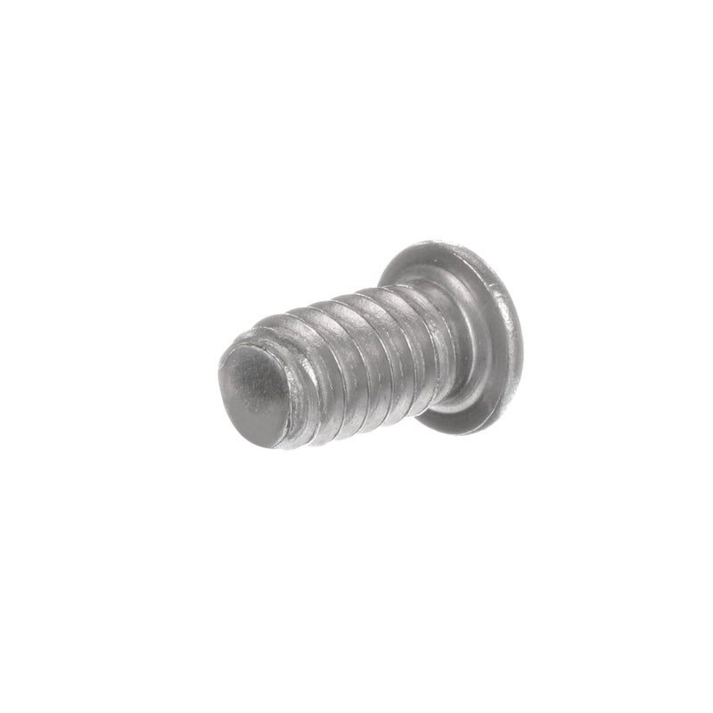Component Hardware Store Pack of 100 Weld Studs - #10-24 x 1/2" L Type 18-8 Stainless Steel CD-Type Weld Studs - Q36-1112 - Image 2